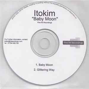 Itokim - Baby Moon / Glittering Way FLAC