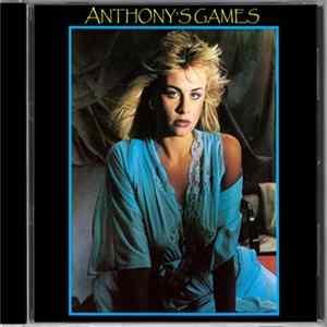 Anthony's Games FLAC