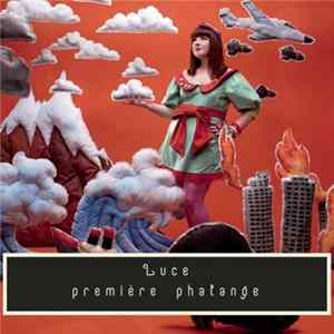 Luce - Première Phalange FLAC