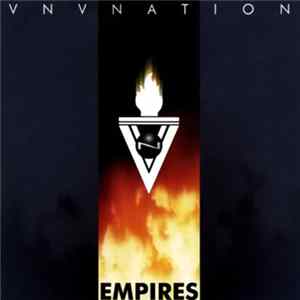 VNV Nation - Empires FLAC