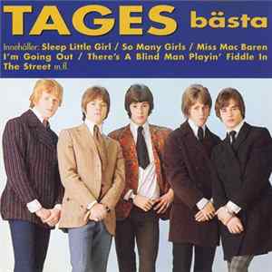 Tages - Tages Bästa FLAC