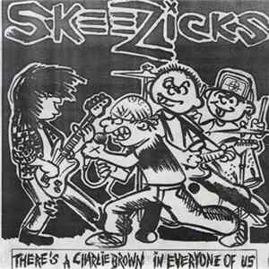 Skeezicks - There's A Charlie Brown In Everyone Of Us FLAC