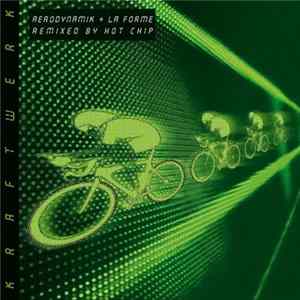 Kraftwerk - Aerodynamik + La Forme Remixes FLAC