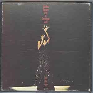 Shirley Bassey - Live At Carnegie Hall FLAC