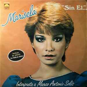 Marisela - Sin El... FLAC
