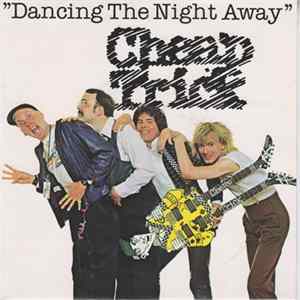 Cheap Trick - Dancing The Night Away FLAC