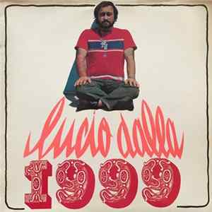 Lucio Dalla - 1999 FLAC