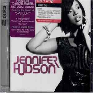 Jennifer Hudson - Jennifer Hudson FLAC
