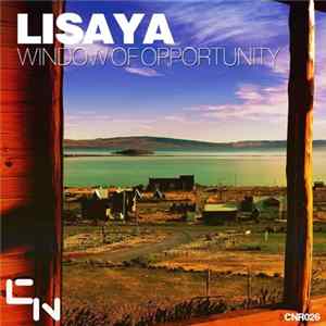 Lisaya - Window Of Opportunity FLAC