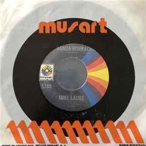 Mike Laure - La Banda Borracha / El Papelero FLAC