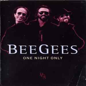 BeeGees - One Night Only FLAC
