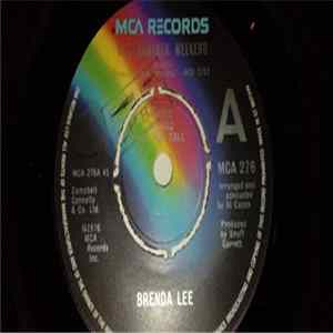 Brenda Lee - It's Another Weekend FLAC