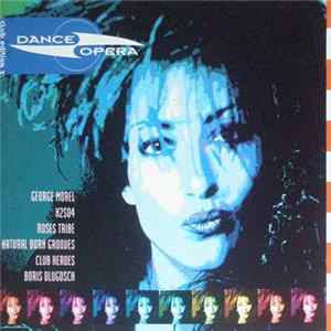 Various - Dance Opera - Club Edition 3 FLAC