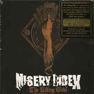 Misery Index - The Killing Gods FLAC