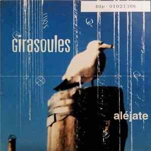 Girasoules - Aléjate FLAC