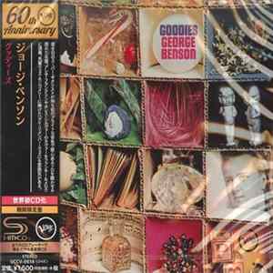 George Benson - Goodies FLAC