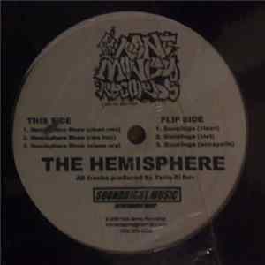 The Hemisphere - Hemisphere Show FLAC