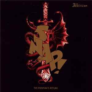 Snap! - The Madman's Return (3rd Edition) FLAC