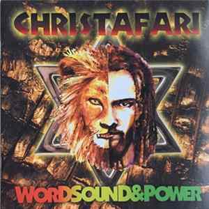 Christafari - WordSound&Power FLAC