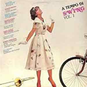 Various - A Tempo Di Swing Vol. 1 FLAC