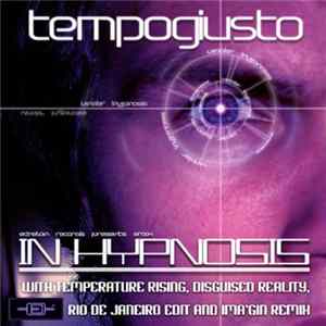 Tempo Giusto - In Hypnosis FLAC