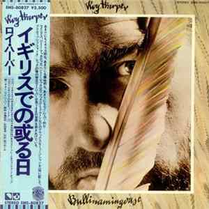 Roy Harper - Bullinamingvase FLAC