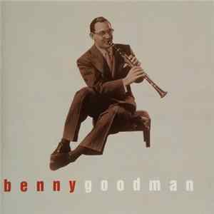 Benny Goodman - This Is Jazz 4 FLAC
