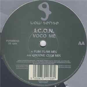 I.C.O.N. - Voco Me FLAC