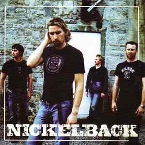Nickelback - Untitle FLAC