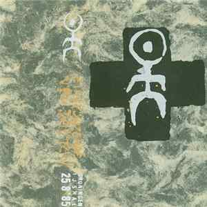 Einstürzende Neubauten - Groningen IJshal 25 8 '85 FLAC