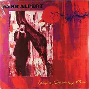 Herb Alpert - Under A Spanish Moon FLAC