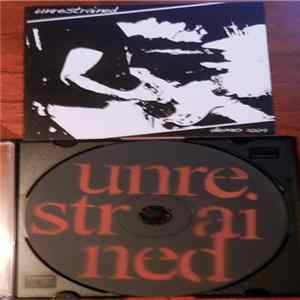 Unrestrained - Demo 2007 FLAC