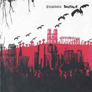 Criatura / Disface - Split EP FLAC
