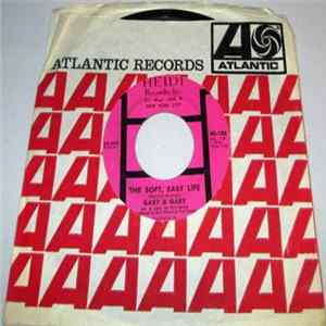 Gary & Gary - The Soft, Easy Life / Consider Yourself Lucky FLAC