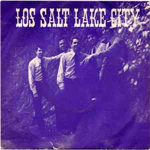 Salt Lake City - Los Salt Lake City FLAC