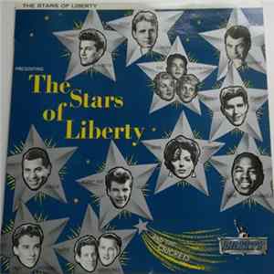 Various - The Stars Of Liberty FLAC