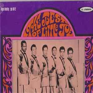 Little Joe & The Latinaires - The Best Of Little Joe FLAC