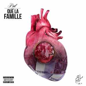 PNL - Que La Famille FLAC