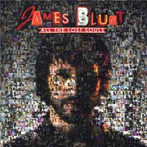 James Blunt - All The Lost Souls FLAC