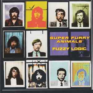 Super Furry Animals - Fuzzy Logic FLAC