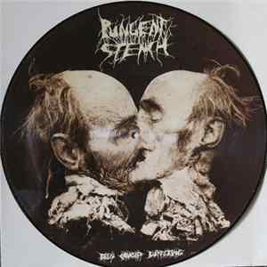 Pungent Stench - Been Caught Buttering FLAC