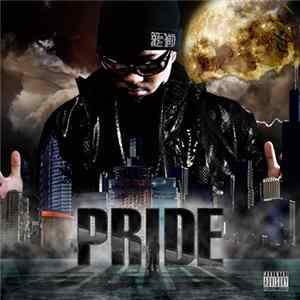 Rowshi - Pride FLAC