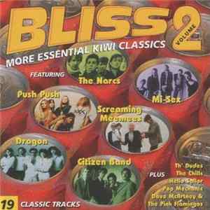 Various - Bliss 2 FLAC