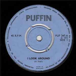 Puffin - I Look Around FLAC