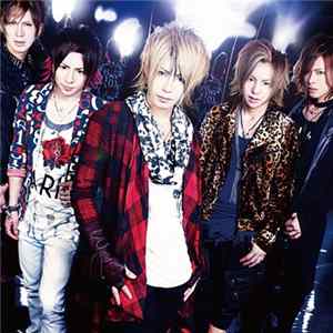 ViViD - Blue FLAC