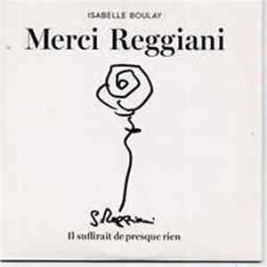 Isabelle Boulay - Il Suffirait De Presque Rien FLAC
