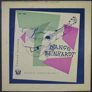 Django Reinhardt, Quintette Du Hot Club De France - Memorial Album Volume 3 FLAC