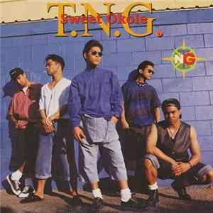 T.N.G. - Sweet Okole FLAC