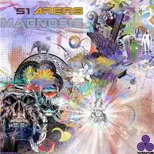 Magnosis - 51 Areas FLAC