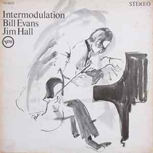 Bill Evans, Jim Hall - Intermodulation FLAC